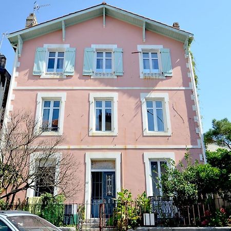 Gambetta Stylish 2 Bedrooms Apartment - Between Beach & Fresh Market Biarritz Exteriör bild