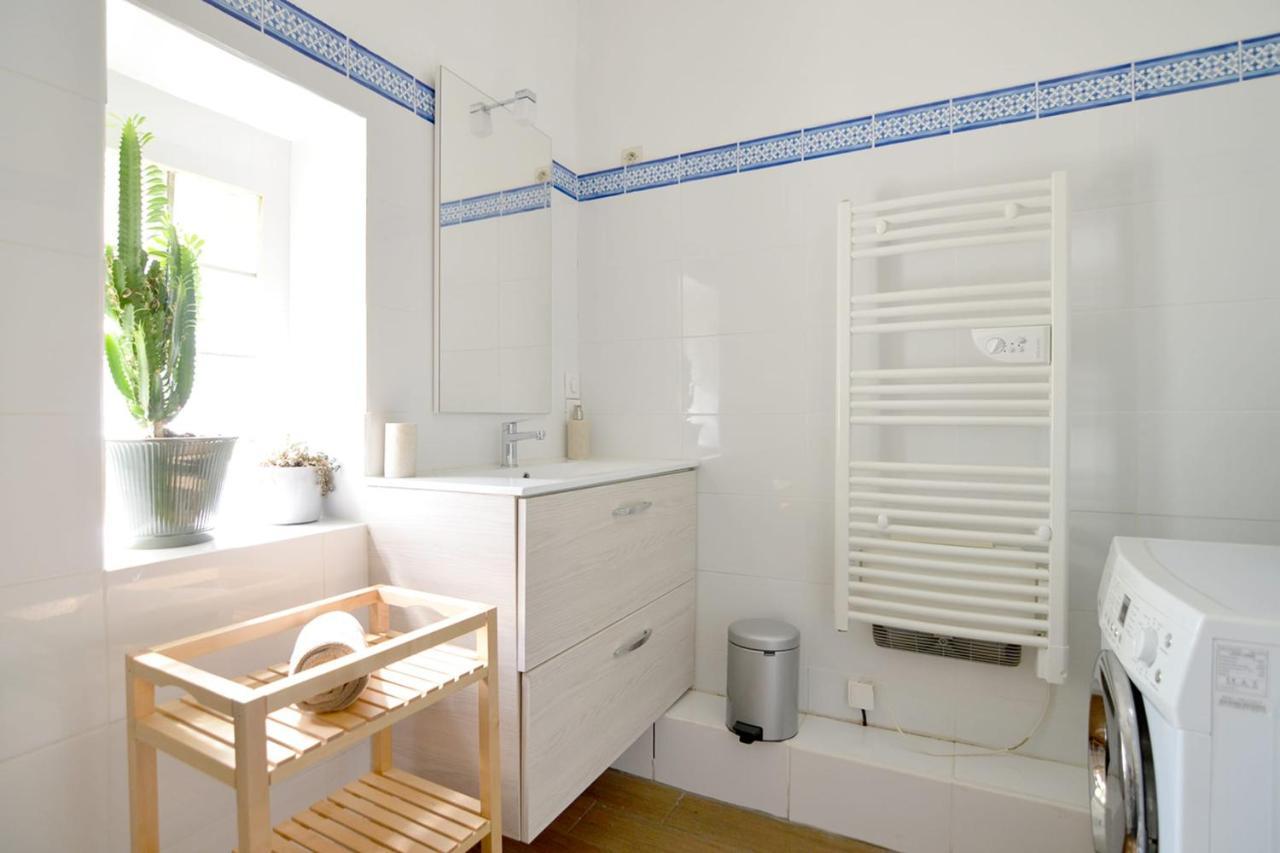 Gambetta Stylish 2 Bedrooms Apartment - Between Beach & Fresh Market Biarritz Exteriör bild